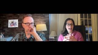 2022-02-08 PJB Call with Wendy McLean