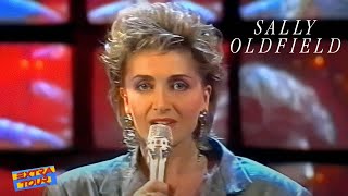 Sally Oldfield  - Silver Dagger (Extratour) (Remastered)