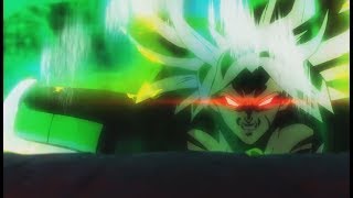 MAJOR DRAGON BALL SUPER: BROLY SPOILERS! My Thoughts On Gogeta & The Reveals