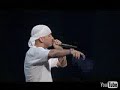 Eminem - Sing For The Moment (LIVE)