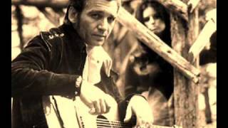 Watch Waylon Jennings If You Were Mine To Lose video