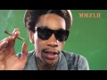 RedEye - WIZ KHALIFA - THE CANNABIS CONNOISSEUR