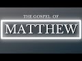 Matthew 18 (Part 3) :15-20 If Your Brother Sins Against You