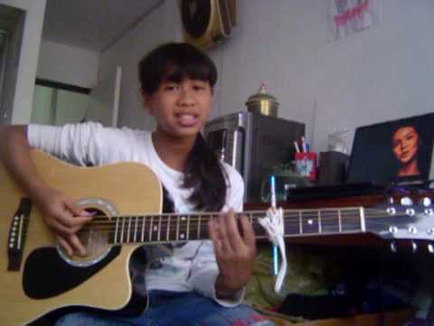 Say it Again - Marie Digby (Lintang Ariani Noerjanto )