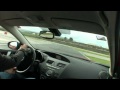Mazda 3 MPS Live Test