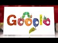 Coolest Google Doodle Ever? Les Paul Birthday Inspires Playable Digital Guitar