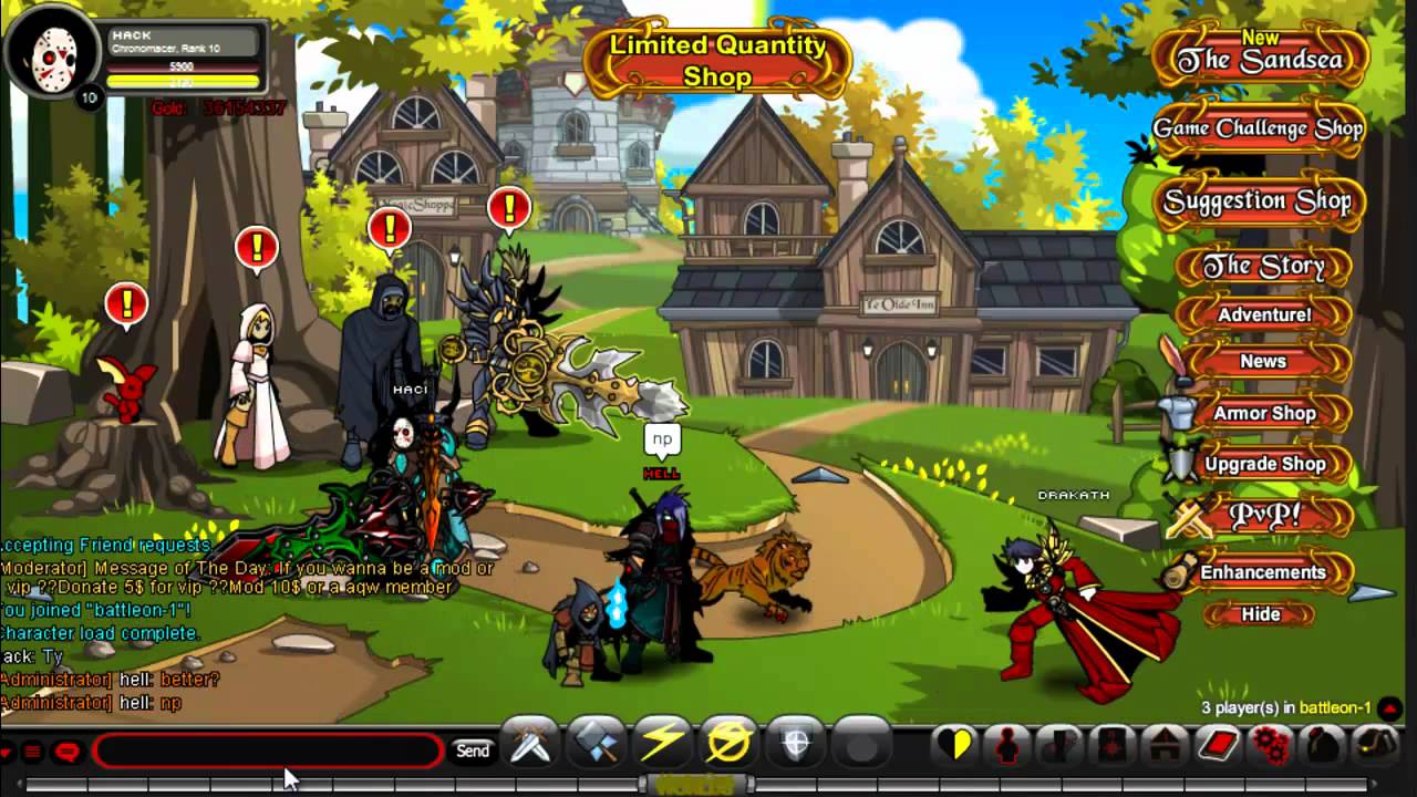 wonderking online private server wonderking online private server