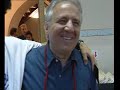 Giovanni Tommaso presenta le Clinics
