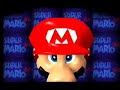 Gameshark code: Playing as King Bob-omb in Super Mario 64