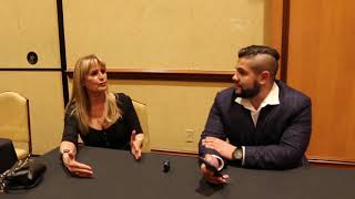 Best Place to Get info for NPC IFBB with Head Judge Sandy Williamson