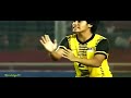 Nazmi Faiz | Malaysia U23 | Midfielder #21