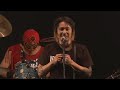 Ken Yokoyama - Stay Gold (Live)