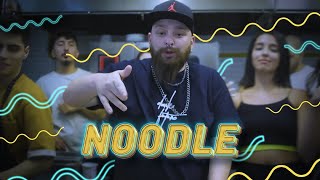Diren - Noodle 