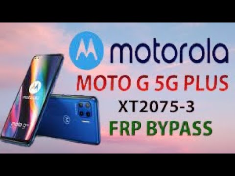 Moto G 5G FRP Bypass Remove unlock google account lock Moto G 5G FRP Bypass Remove unlock google account lock