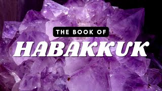 Habakkuk | Best Dramatized Audio Bible For Meditation | Niv | Listen & Read-Along Bible Series