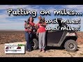 Disney to the DESERT !? (RV living & travel vlog)