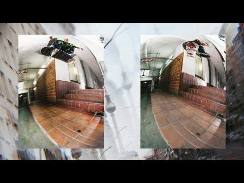 Back to the Roots with Justin Sommer & Sami Harithi
