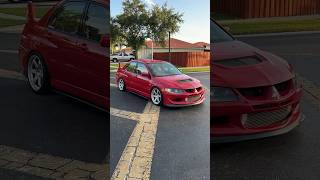 Evo The World