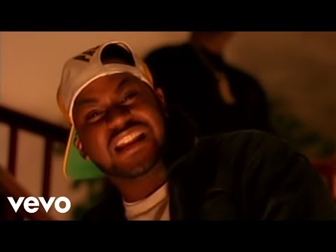 Wu-Tang Clan - Can It Be All So Simple (Official Video)