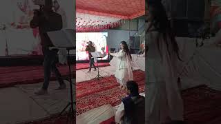 Priyanka Chaudhary Mashhur Singer And Dance