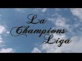 La Champions Liga - Besame │Exitos Cumbia