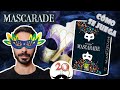 MASCARADE ? Cómo se juega