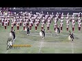 Boynton Beach High School Stadium botb BCU