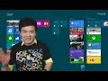 ทำความรู้จัก windows8 ใน 8 นาที โดย พี่หลาม
