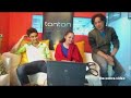 image Izara Aishah Menyanyi Lagu Hindustan