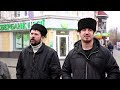Народное Освободительное Движение Симферополь. 360-летие Переяславской рады.