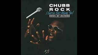 Watch Chubb Rock So Much Things To Say video