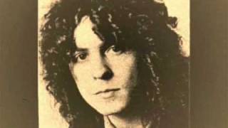 Watch T Rex Broken Hearted Blues video