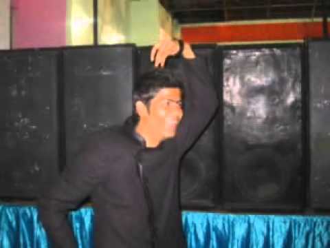 Sadi Gali Bhul Ke Bhi(Friends) .flv