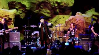 Watch Mr Big The Price You Gotta Pay video