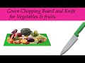 Kitchen Basic Knowledge