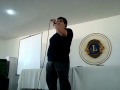 luis daniel ramirez