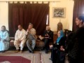 dawdi a marrakech molta9a dawain ibda3.org pour le poète abdelghani raghi