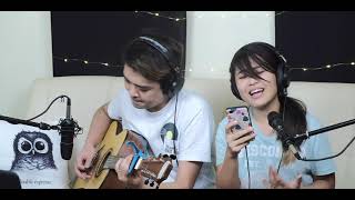 Speechless ( Live Acoustic Cover )