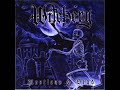 Witchery - Midnight at the Graveyard