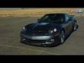 ZR1 Put to the Test: 2009 Chevrolet Corvette ZR1 Full Test