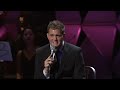 Michael Buble - Try a Little Tenderness (Live 2005) HD