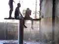 Mandi Bareng Anak Di Hidrolik images Mandi Bareng Anak Di Hidrolik
