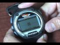 TIMEX® Ironman Global Trainer with GPS - Getting Started