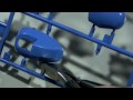 ガンプラの作り方 Vol.4 パーツカット - How to Make GUNPLA Vol 4 Parts Cut