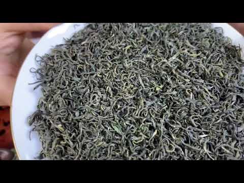 CHÈ THÁI NGUYÊN TUYỂN CHỌN THƠM NGON - SIÊU THỊ BẢO KHÁNH