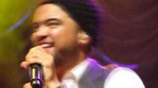 Watch Guy Sebastian I Wish video