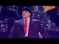 Omid Djalili Dance's Public Enemy's "Fight The Power" for Let's Dance for Sport Relief