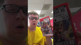 Gamestop Had Used Switch 2 Games