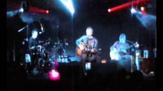 Watch Black Leaving Song video