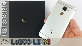 Comprare LeEco Le S3